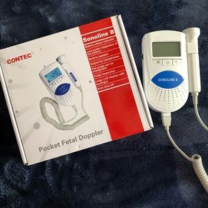 Fetal Doppler